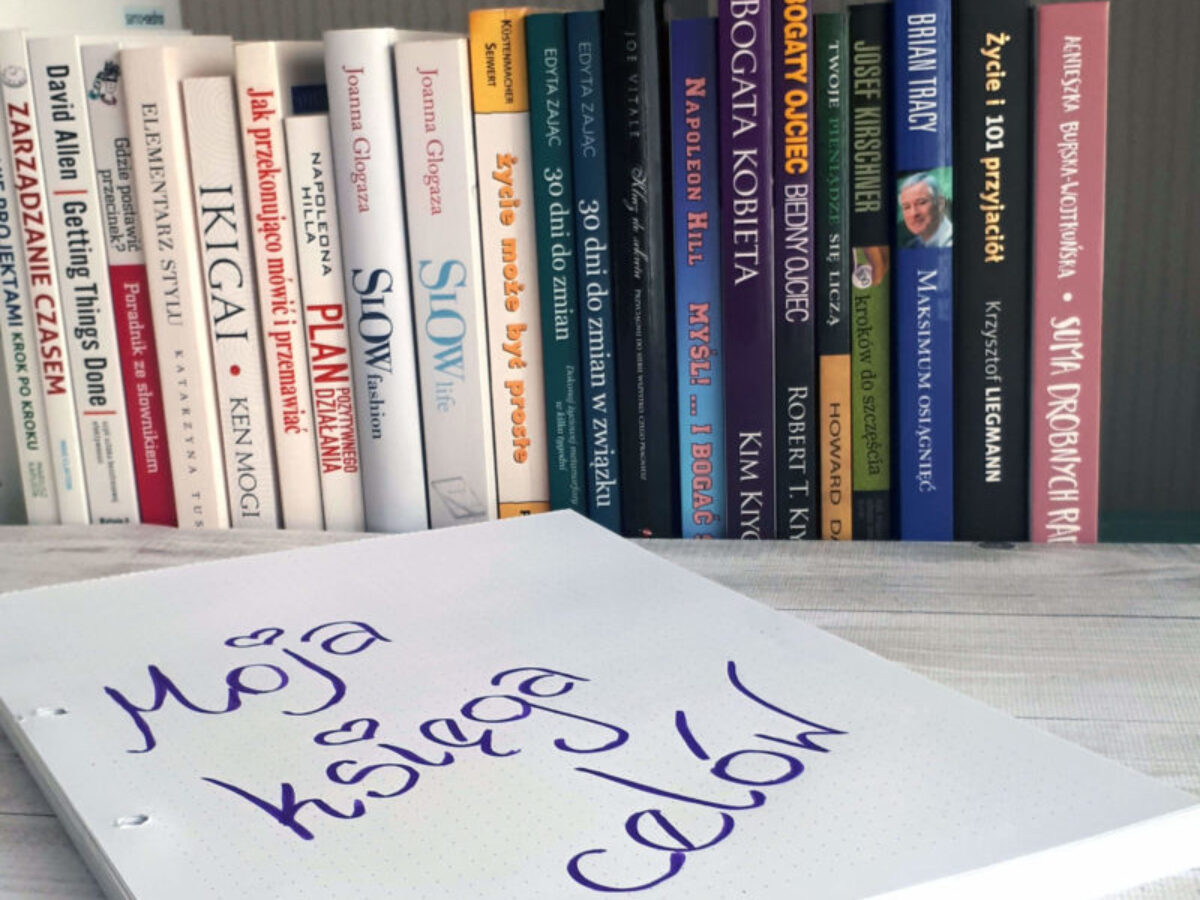 Jesteś motywacyjnie upośledzonym marzycielem