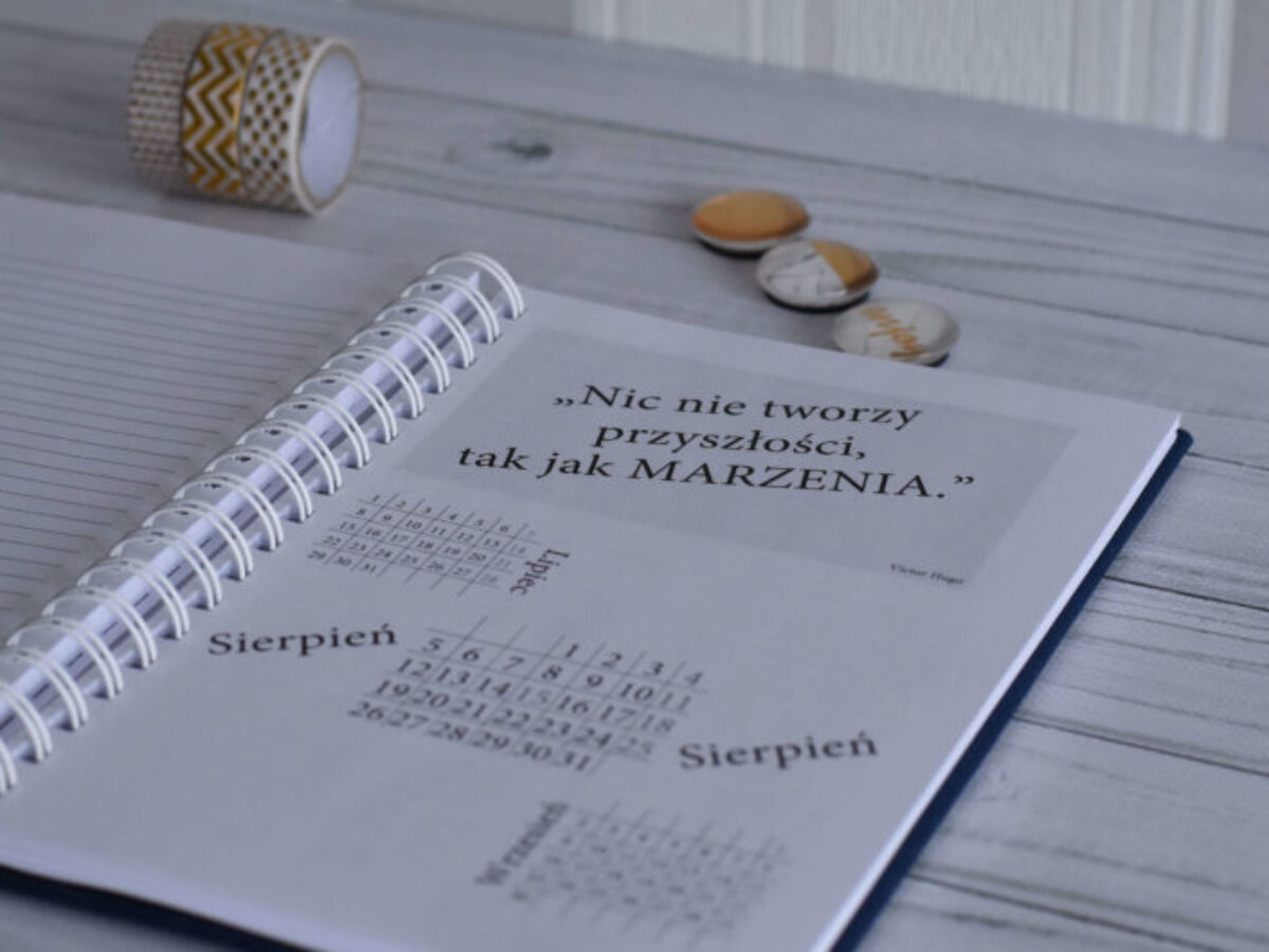 Ukierunkowanie miesiąca