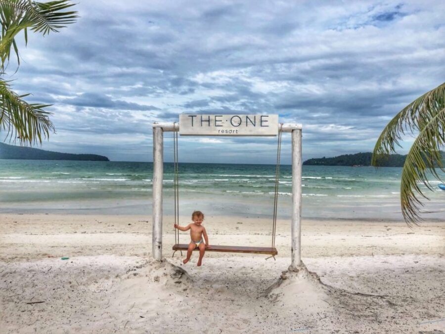 Entrevista con Natalia del blog Tasteaway