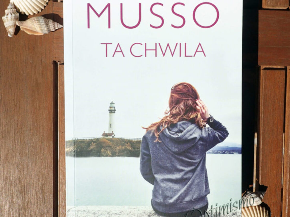 “L’instant present” Guillaume Musso