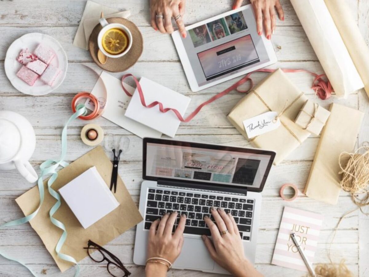 Organización del lugar de trabajo