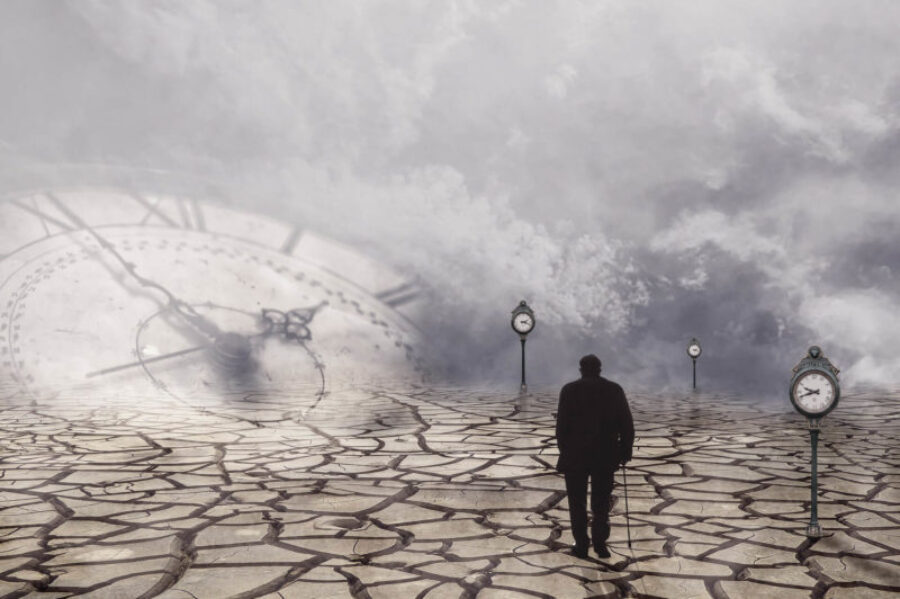 Causas de problemas con la gestión del tiempo