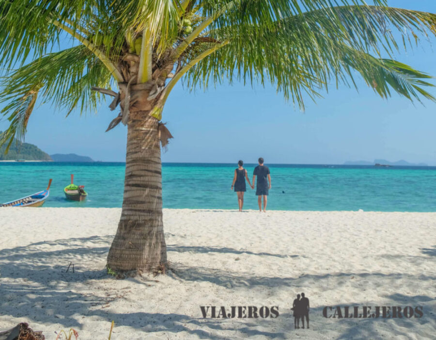 Entrevista con Vanessa de Viajeros Callejeros