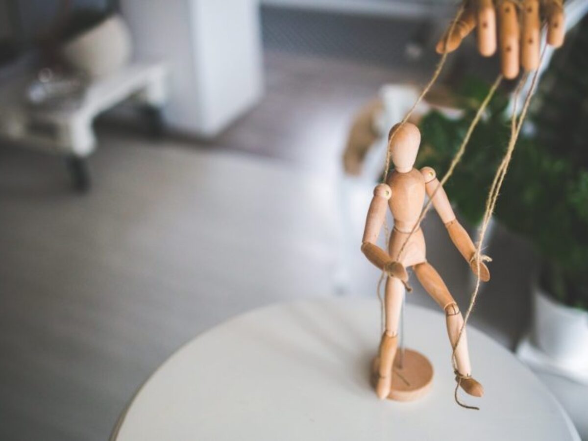 Naucz się odmawiać