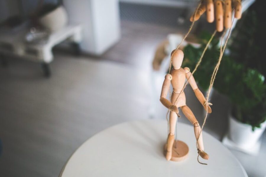 Naucz się odmawiać