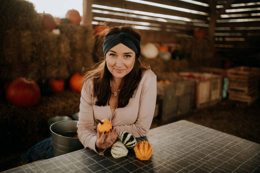 Wywiad z Martą, czyli PaniJesień o nauce języka hiszpańskiego.