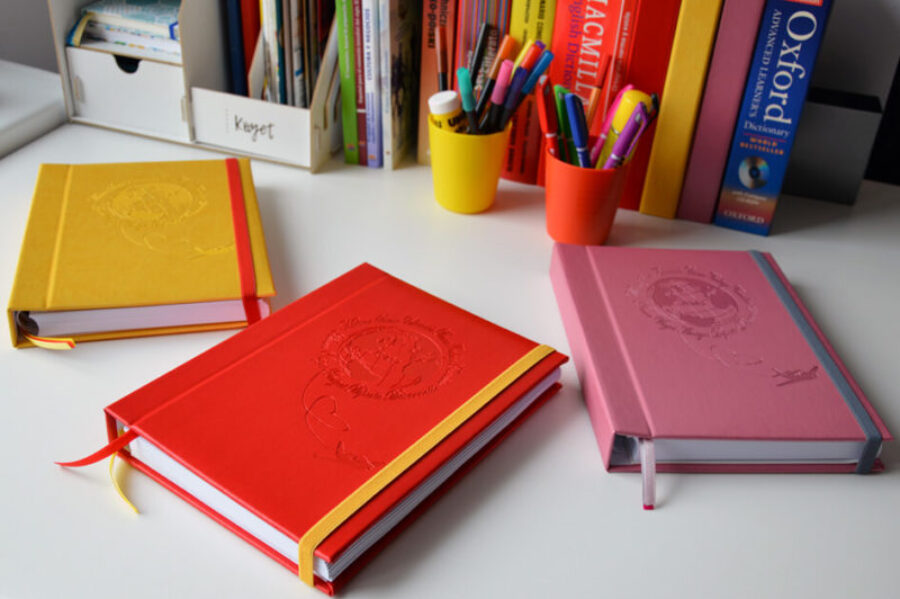 Plan del mes, de la semana, del día…