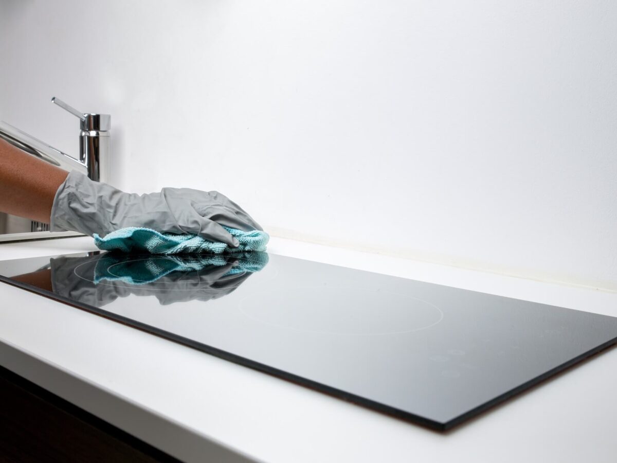 Jak mieć zawsze porządek?