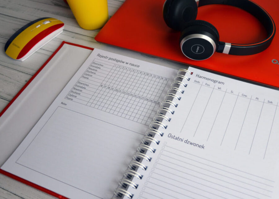 Plan del aprendizaje de lenguas extranjeras