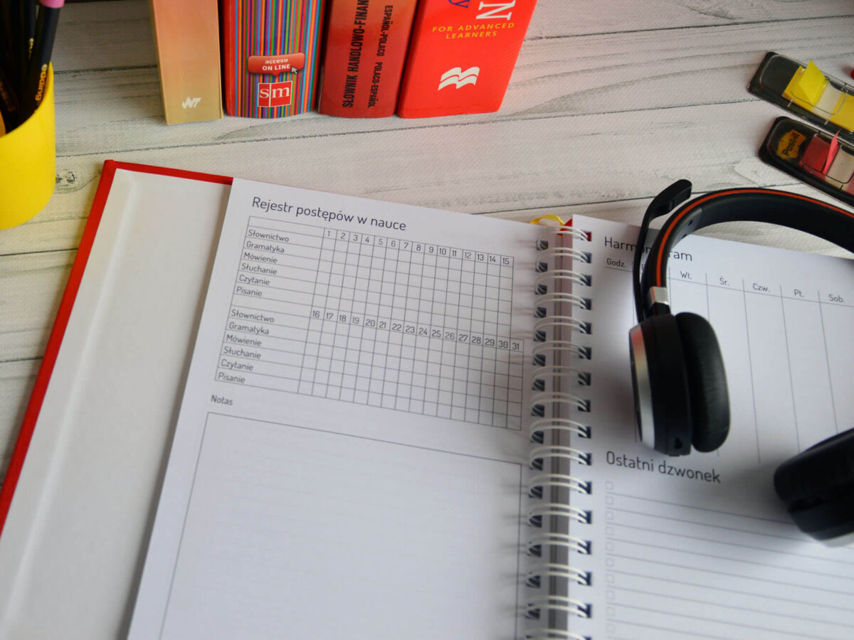 ¿Cómo empezar a aprender español?