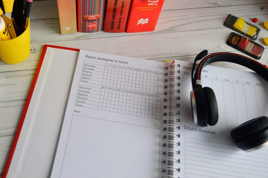 Od czego zacząć naukę hiszpańskiego?