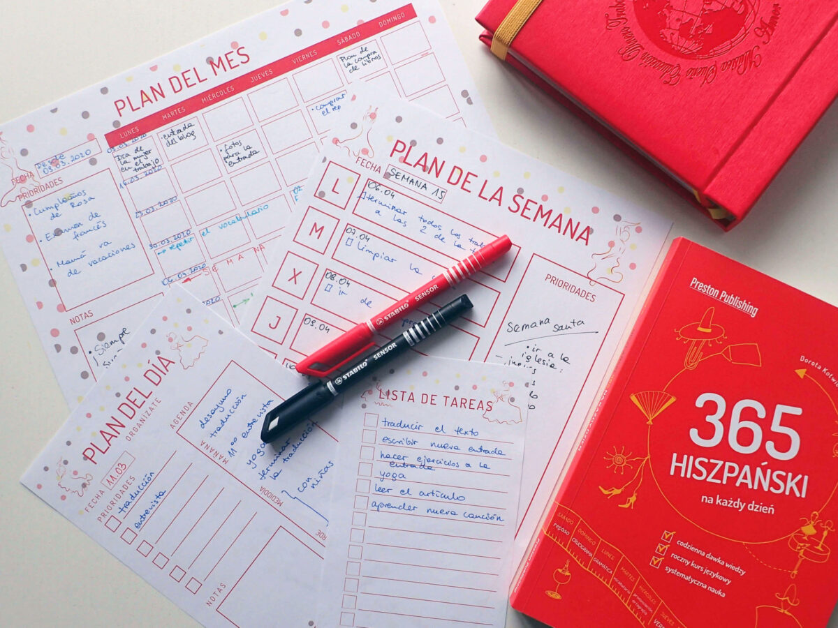 Trucos para aprender lenguas extranjeras para gente muy ocupada