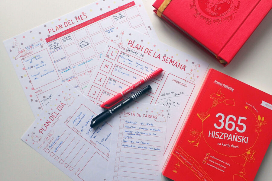 Trucos para aprender lenguas extranjeras para gente muy ocupada