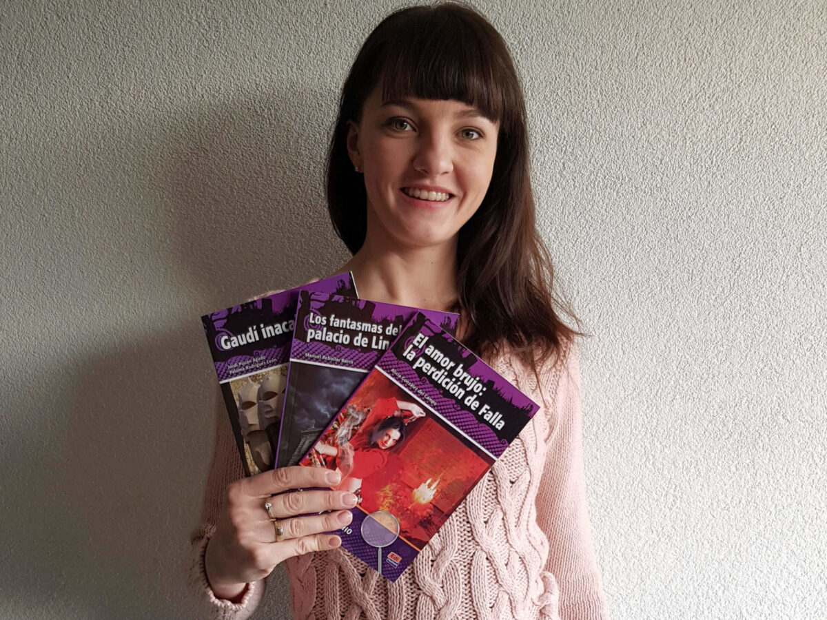 Lecturas que te ayudarán en el aprendizaje de español