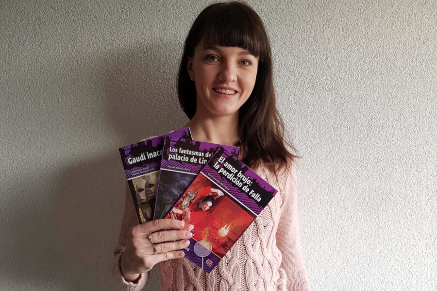 Lecturas que te ayudarán en el aprendizaje de español