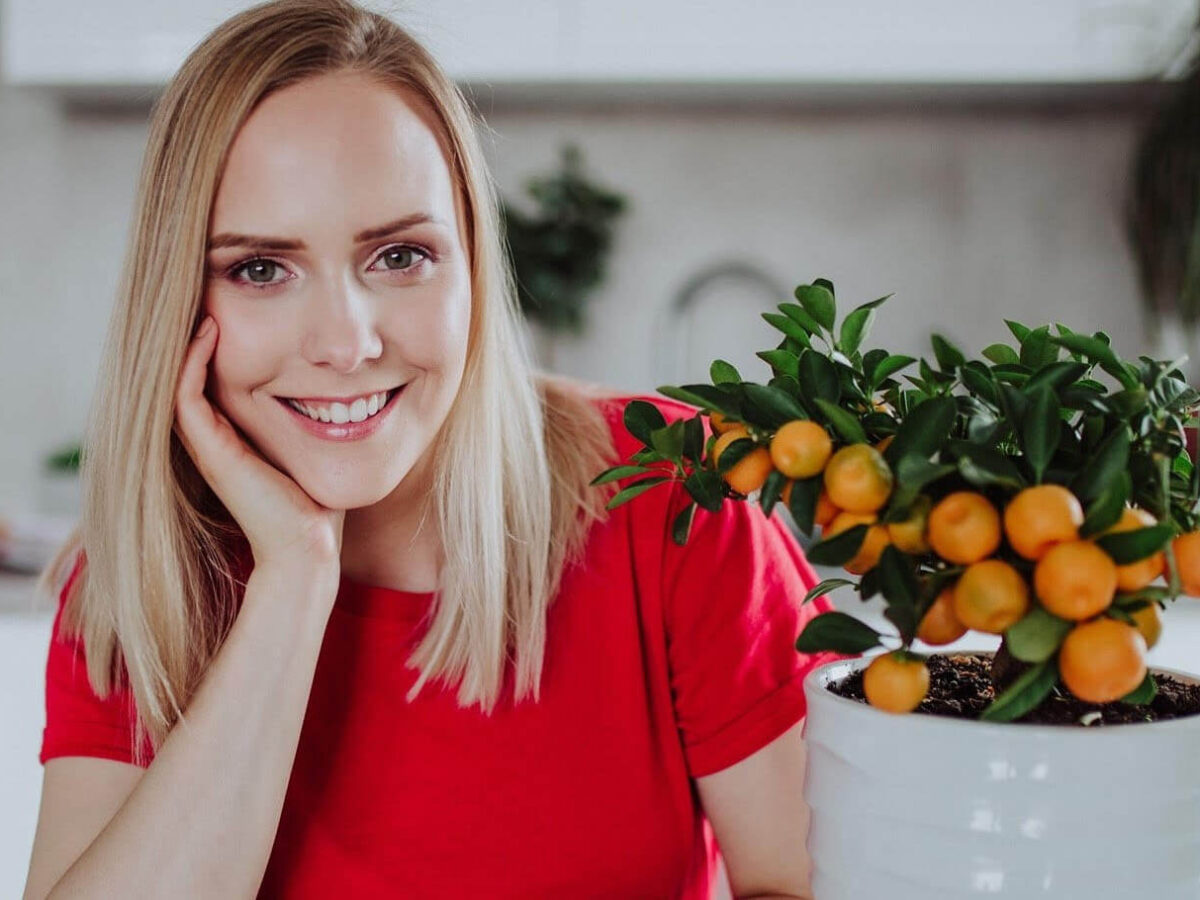 Wywiad z Agatą z Agata Uczy