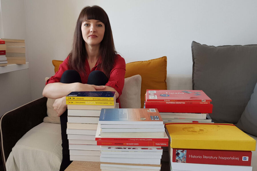 Jak czytać szybciej?