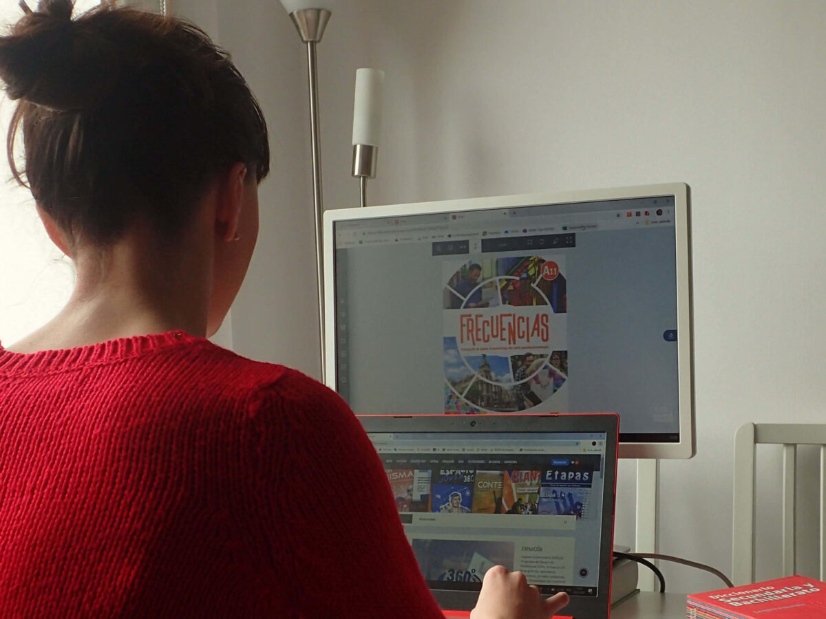 Matura z języka hiszpańskiego – z czego warto korzystać