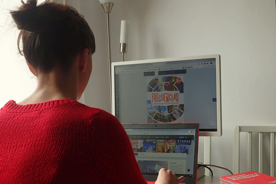 Matura z języka hiszpańskiego – z czego warto korzystać