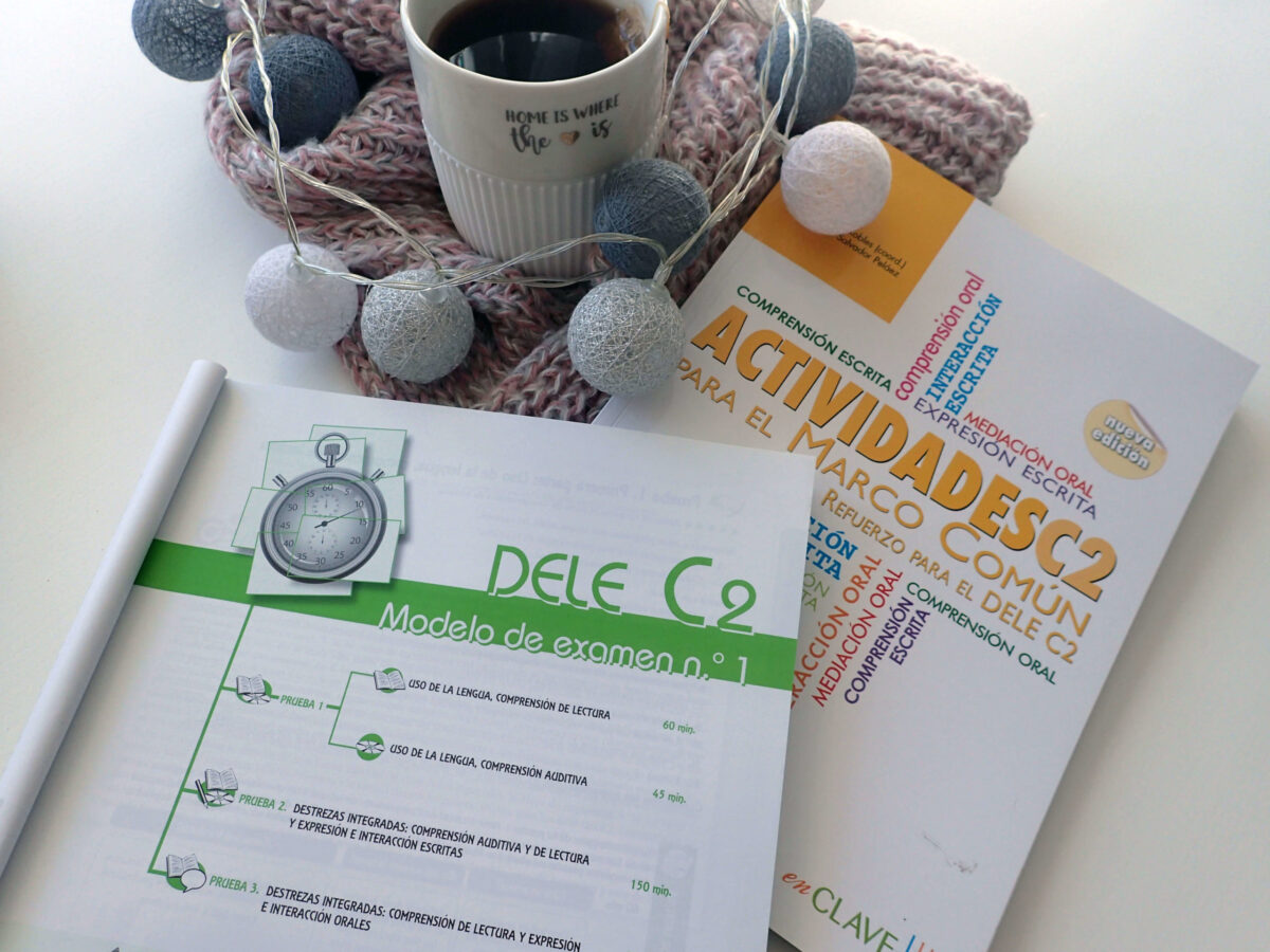 Co to jest egzamin DELE?