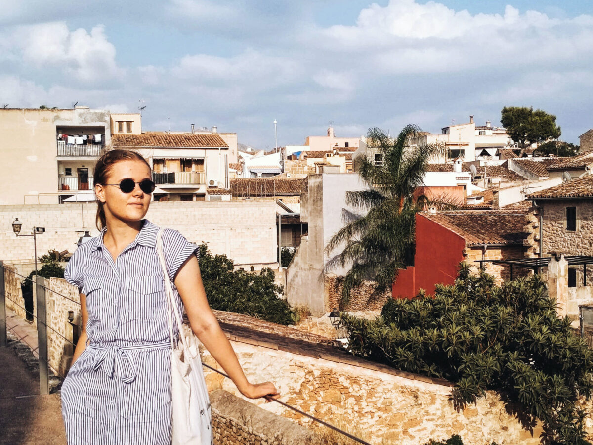 O naucę języka hiszpańskiego z Agnieszką, Przekład na miarę