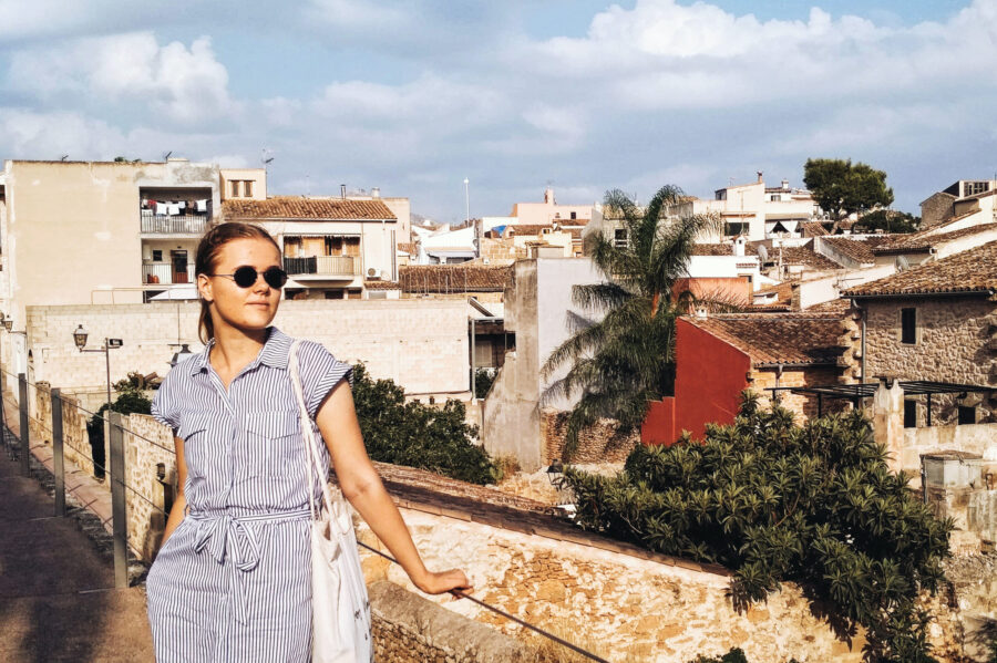 O naucę języka hiszpańskiego z Agnieszką, Przekład na miarę