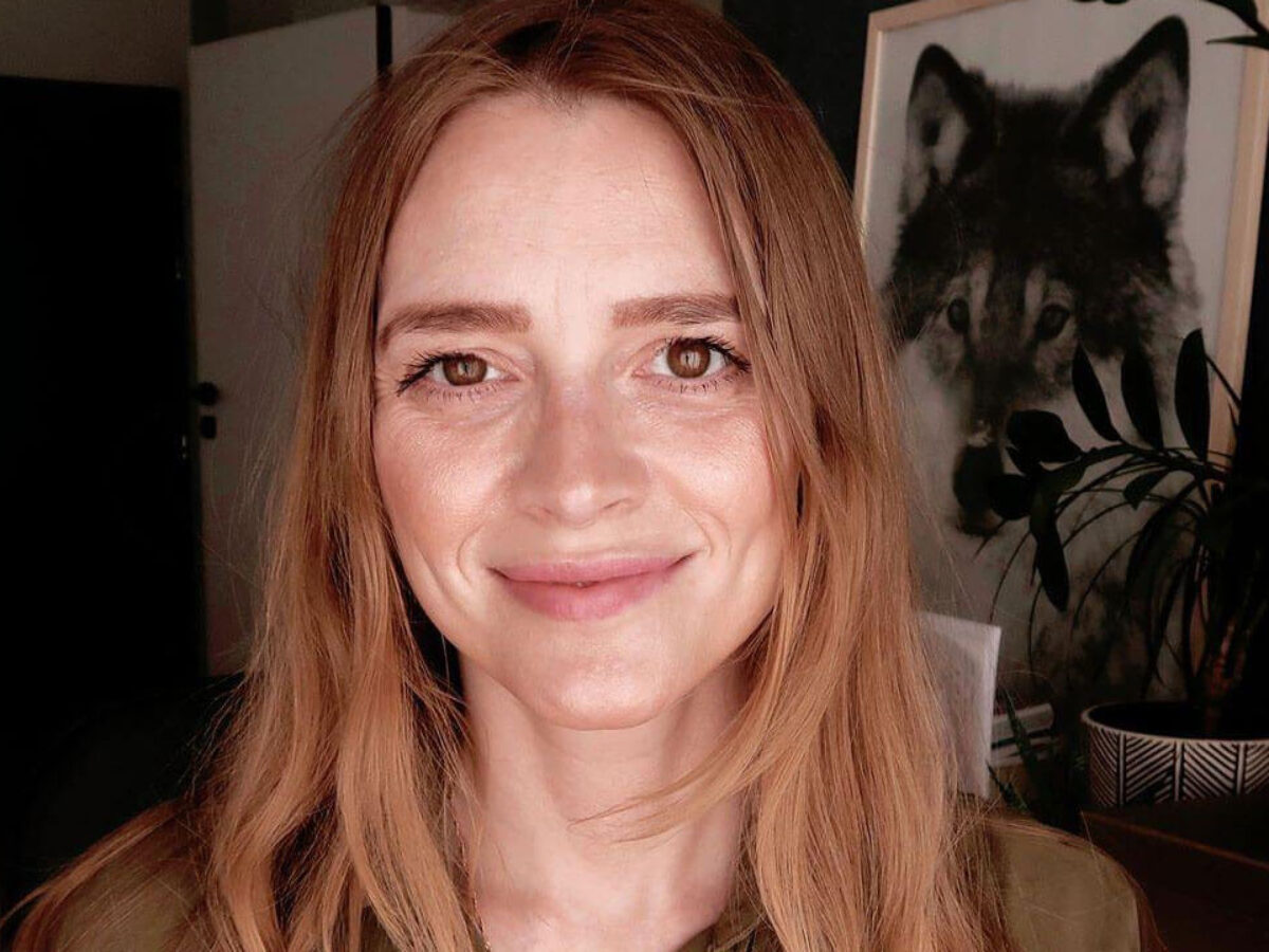 O nauce języka hiszpańskiego z Sandrą, czyli Madame Polyglot