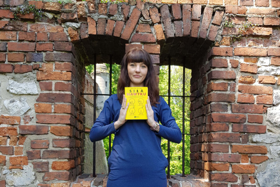 Siła nawyku, czyli jak zmienić swoje życie