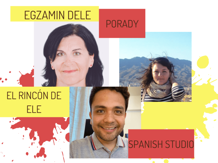 Porady w trakcie przygotowań do egzaminu DELE cz.3