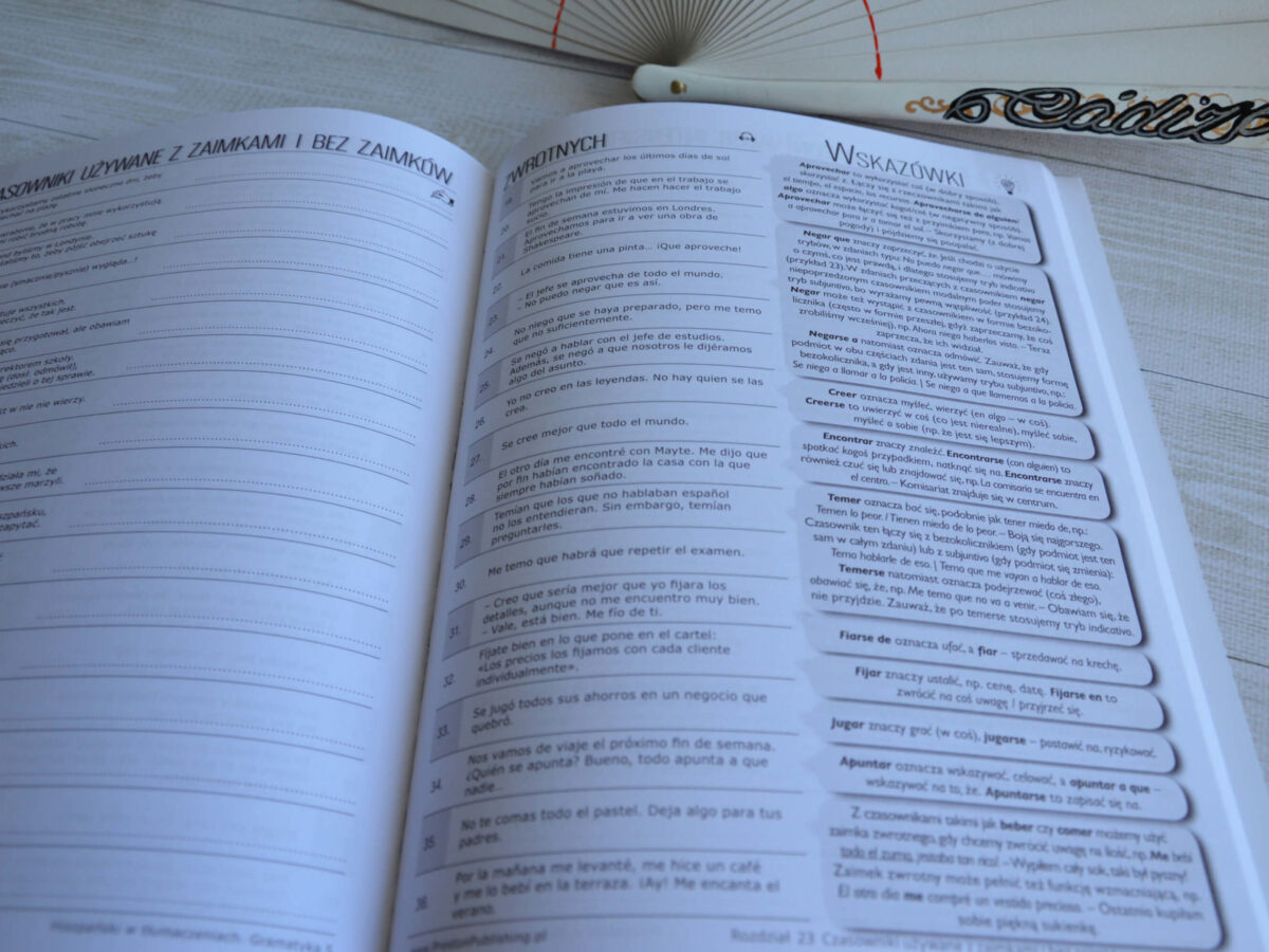 Libros para aprender vocabulario español para principiantes