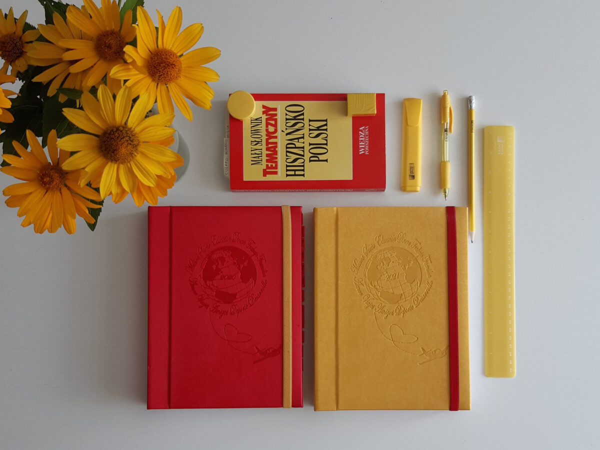 Nauka słówek – OPIS CZŁOWIEKA, czyli: La descripción de una persona