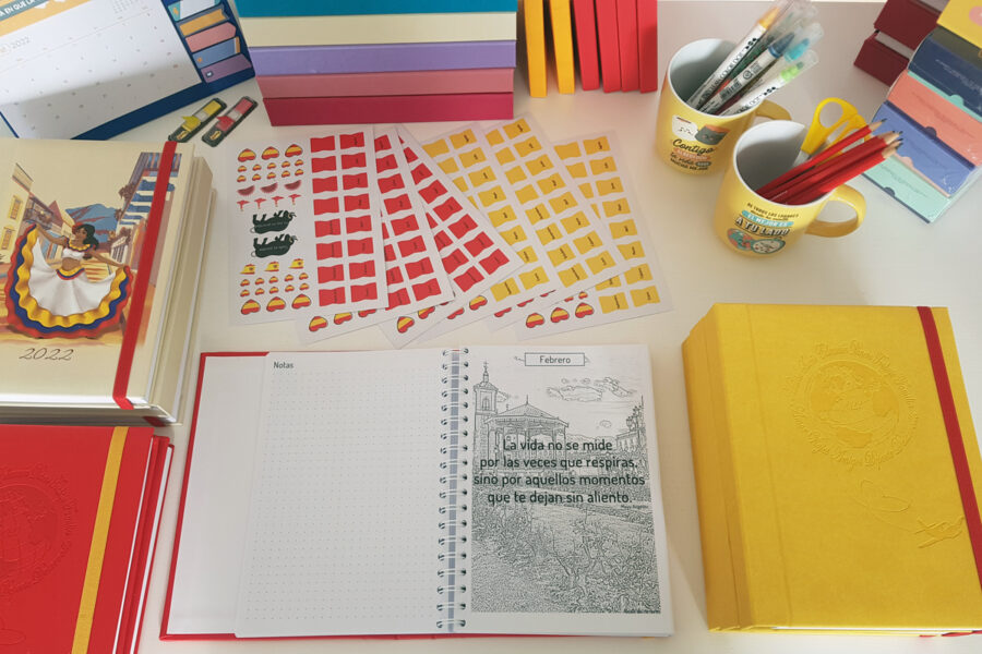 Nauka słówek – DOM, czyli LA CASA