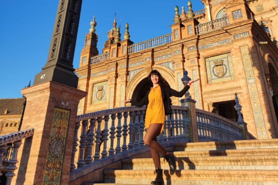 ¿Por qué vale la pena visitar Sevilla?