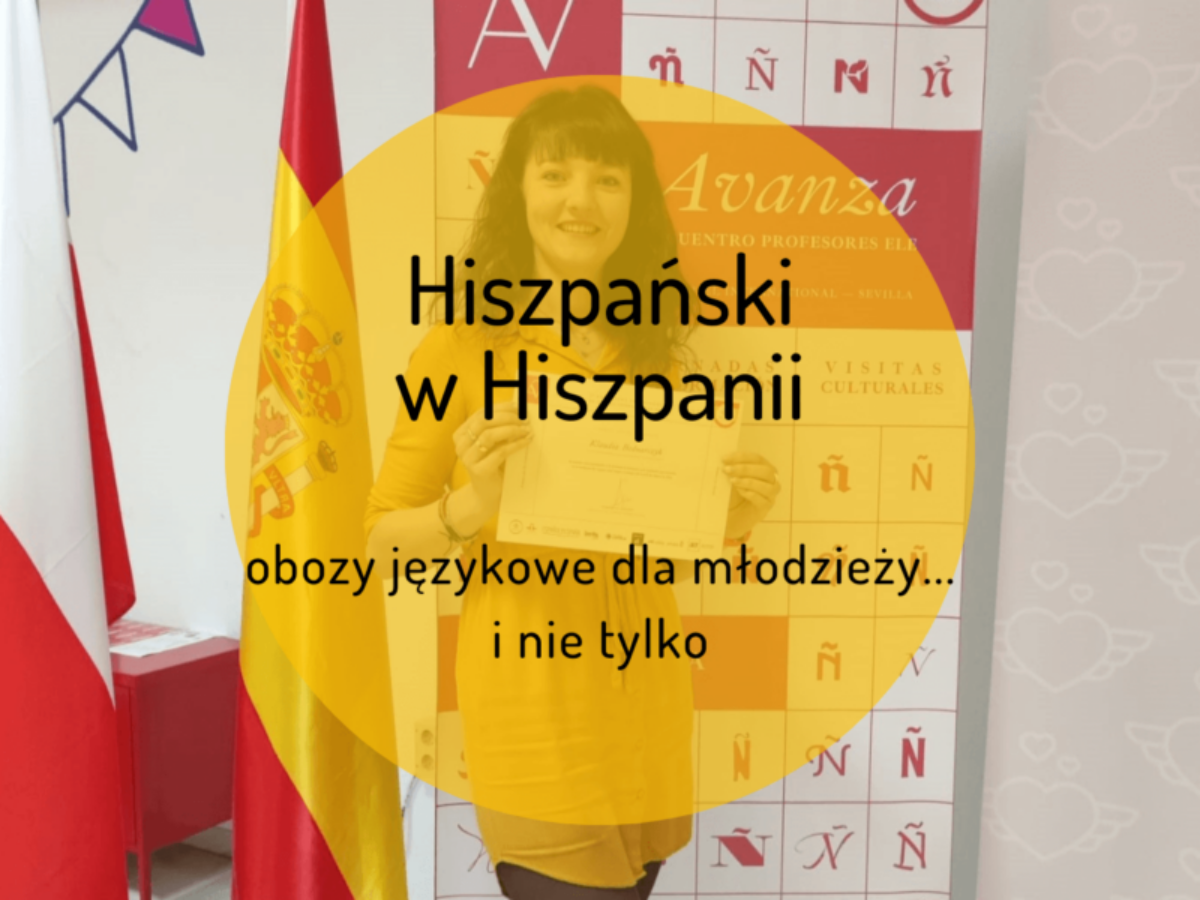 Idealne miejsca na kurs hiszpańskiego w Hiszpanii